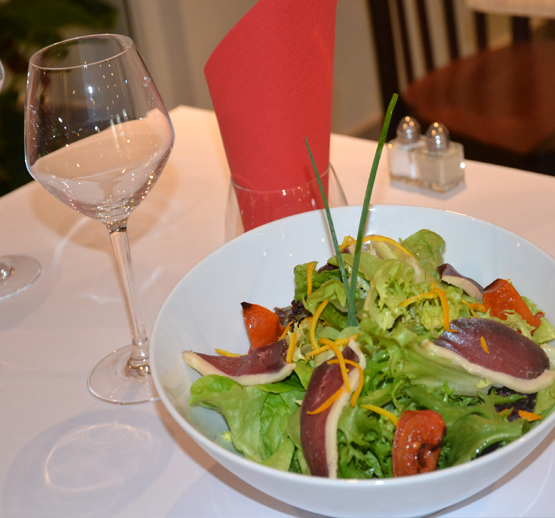 Royal Plate - Restaurant & Catering HTML Template